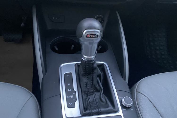 Used Audi A3 2018 30th Anniversary Edition Limousine 35 TFSI Fashion Model