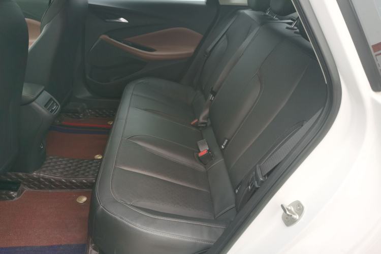 Used Buick Verano 2022 Pro 533T Enjoyment Edition
