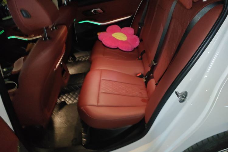 Used BMW i3 2022 eDrive 35 L