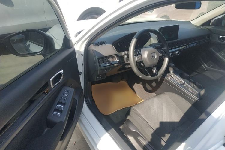 Used Honda Integra 2022 240TURBO CVT Technology Edition