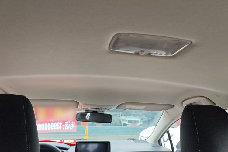 Used Toyota Corolla 2022 1.2T S-CVT Pioneer PLUS Edition
