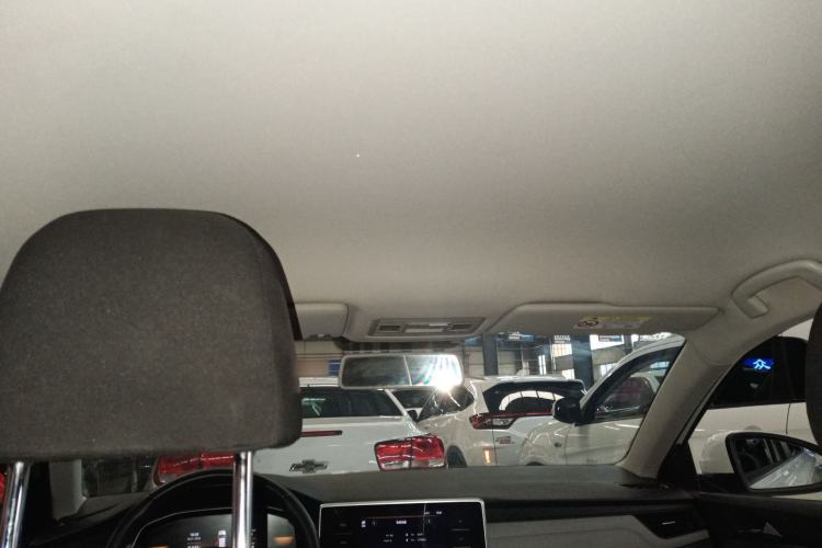 Used Volkswagen Bora 2023 200TSI DSG Comfort Edition