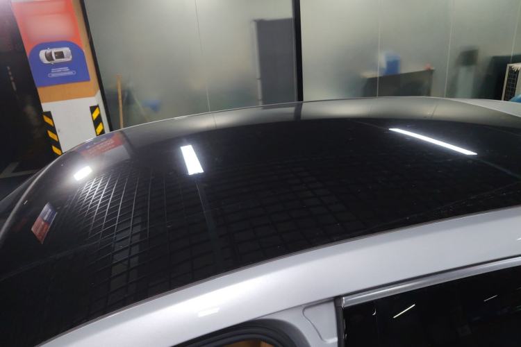 Used Hima AITO M5 2022 Extended-Range Four-Wheel Drive Performance Version
