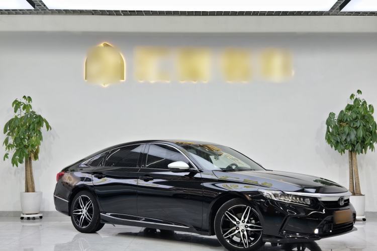 Used Honda Inspire 2022 260TURBO Jingyue Version