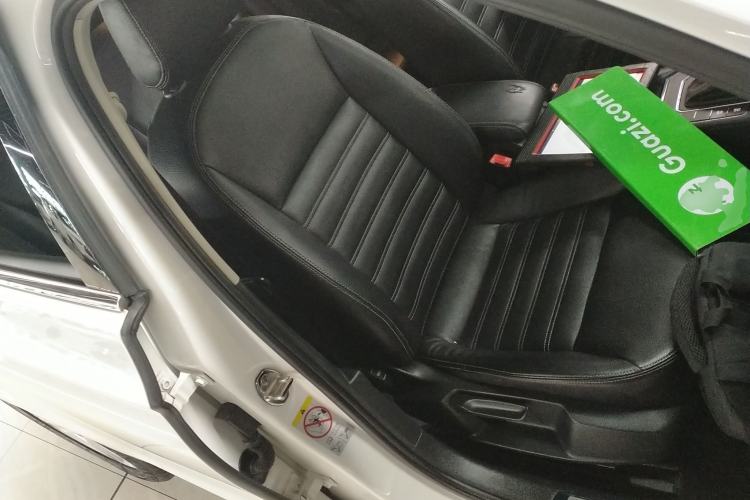 Used Volkswagen Lamando 2017 230TSI DSG Fashion Edition