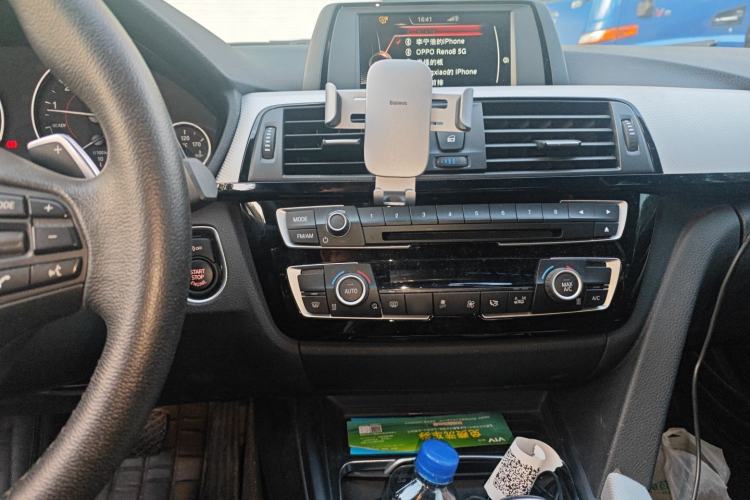 Used BMW 3 Series 2017 320i M Sport
