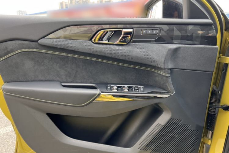 Used Lynk & Co 03 2022 03+ 2.0TD Automatic Wind-Chasing Edition
