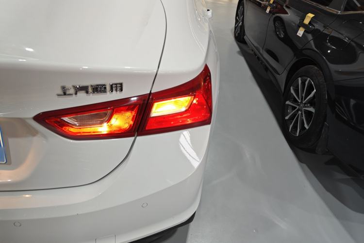 Used Chevrolet Malibu XL 2017 1.5T Automatic Ruichi Edition
