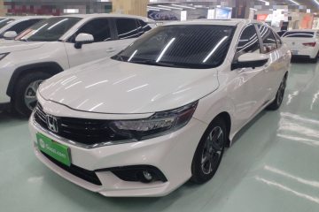 Used Honda Envix 2019 180TURBO CVT Enjoyment Edition China V