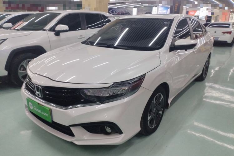 Used Honda Envix 2019 180TURBO CVT Enjoyment Edition China V