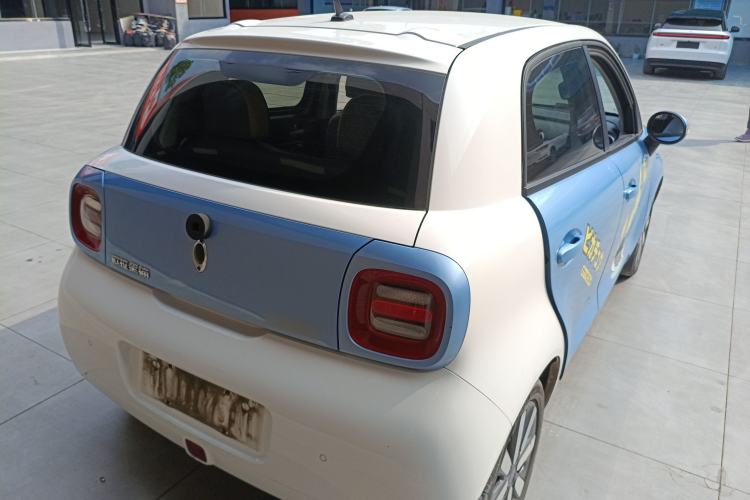 Used ORA Black Cat 2021 405 km Long-Range Version
