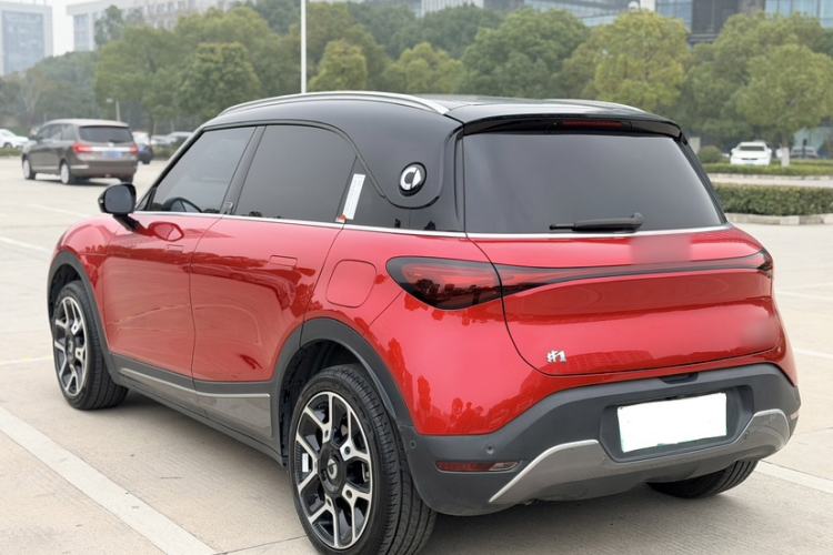 Used  #1 2022 Pulse Heartbeat Edition
