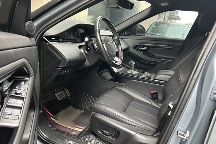 Used Land Rover Range Rover Evoque 2020 249 PS R-DYNAMIC S Sport Edition
