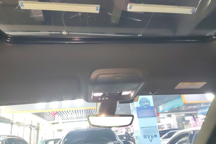 Used Cadillac XT6 2020 28T Six-Seater Four-Wheel-Drive Luxury Version