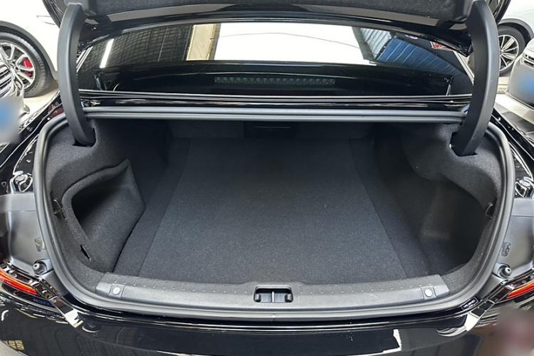 Used Volvo S90 2024 B5 Zhiyuan Luxury Edition
