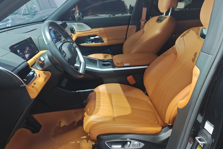 Used XPeng G9 2024 570 Max