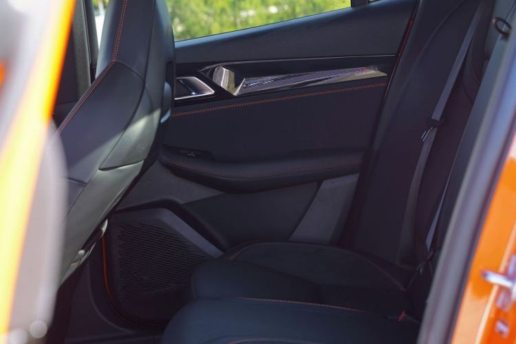 Used Lynk & Co 03 2025 2.0TD DCT Champion Edition Pro