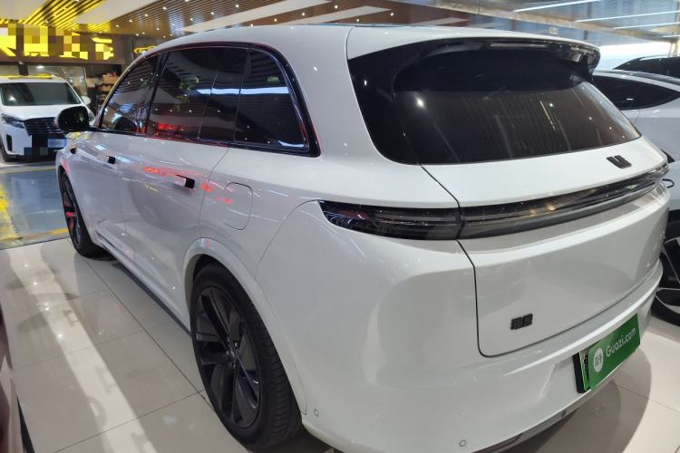 Used Li Auto L7 2023 Pro Model