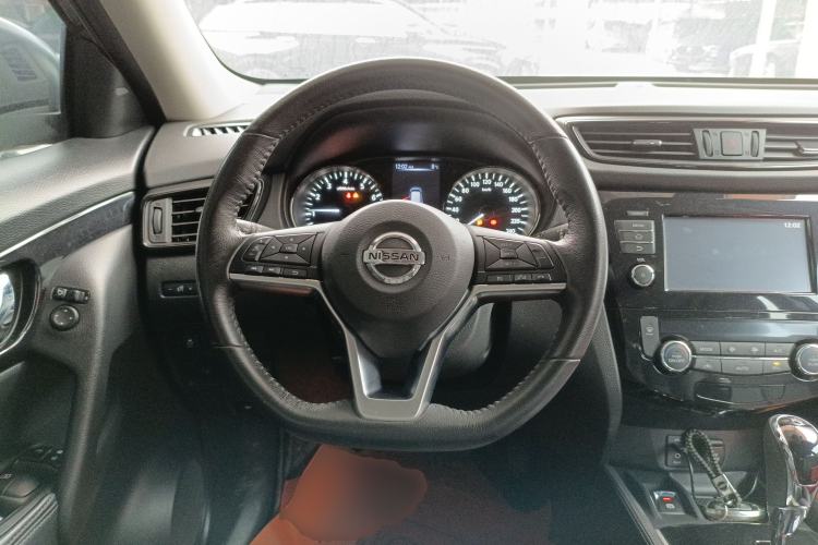 Used Nissan X-Trail 2019 2.0L CVT Comfort Edition 2WD