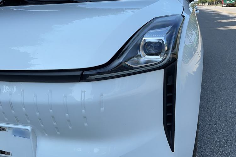 Used Bestune NAT 2022 Enjoy Travel Edition 100kW 425km
