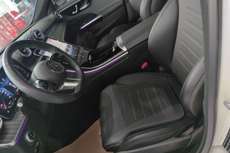 Used Mercedes-Benz C-Class 2023 C 260 L Sport Edition