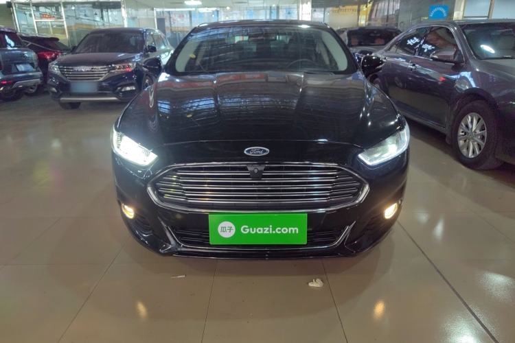 Used Ford Mondeo 2013 2.0L GTDi 200 Fashion Edition
