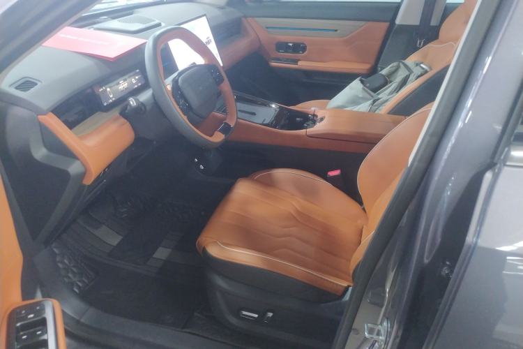 Used Jetour Dashing 2025 1.5TD DCT Flagship Edition
