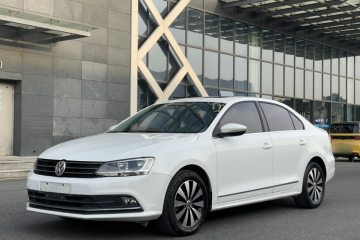 Used Volkswagen Sagitar 2018 1.6L Automatic Comfort Model