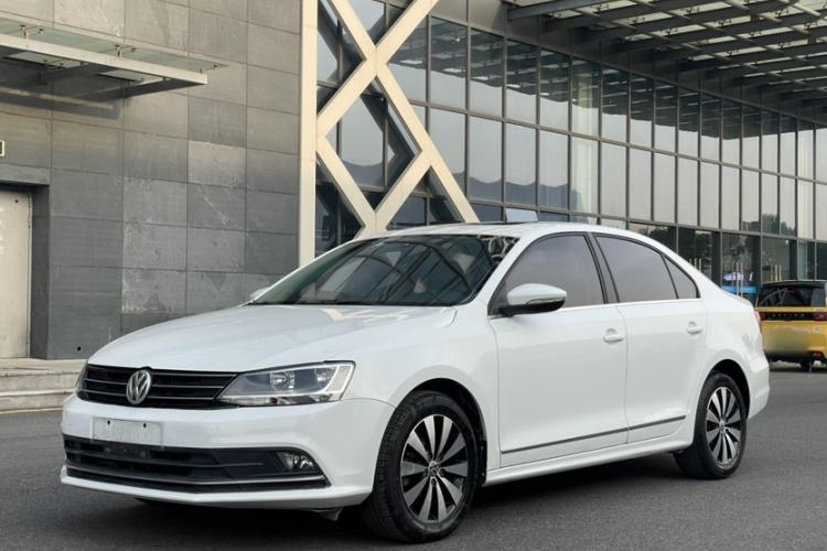 Used Volkswagen Sagitar 2018 1.6L Automatic Comfort Model