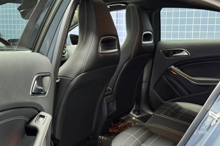 Used Mercedes-Benz A-Class (Import) 2013 A 200 Urban Edition
