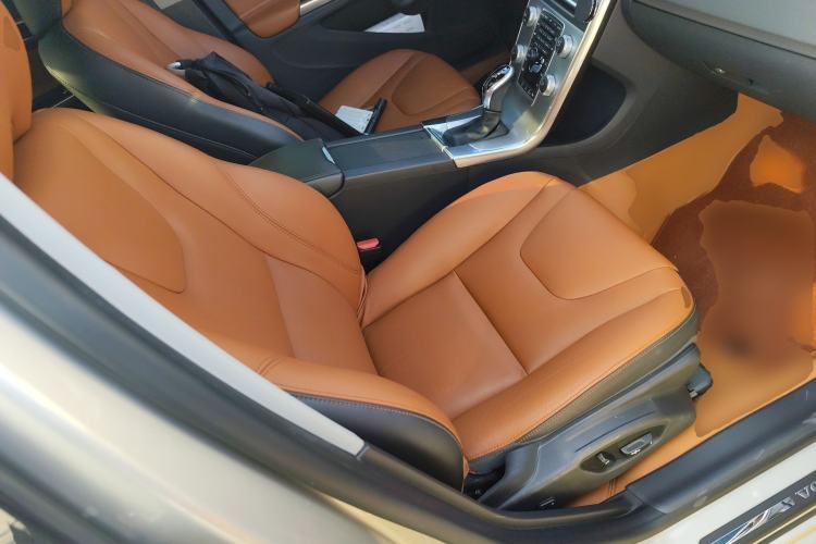 Used Volvo S60 2019 S60L Facelift T5 Smart Luxury Elite Edition