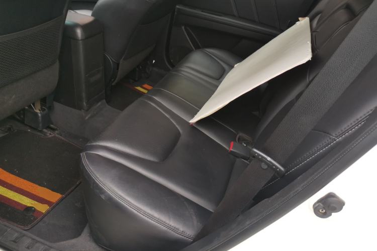 Used Luxgen U6 SUV 2016 1.8T Style Value Model
