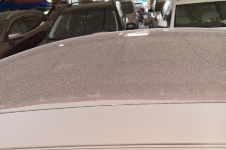 Used Ford Escort 2015 1.5L Automatic Comfort Model