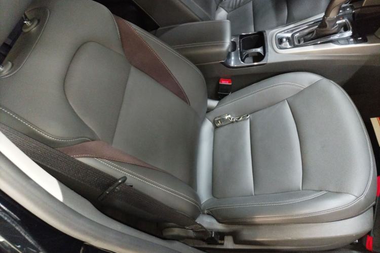 Used Chevrolet Malibu 2018 530T Automatic Fashion Edition