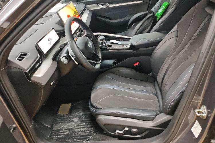 Used Geely Auto Preface 2025 Dongfang Yao 2.0TD Moonlight Edition