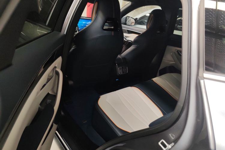 Used BYD Song PLUS New Energy 2024 HONOR Edition DM-i 110km Flagship PLUS