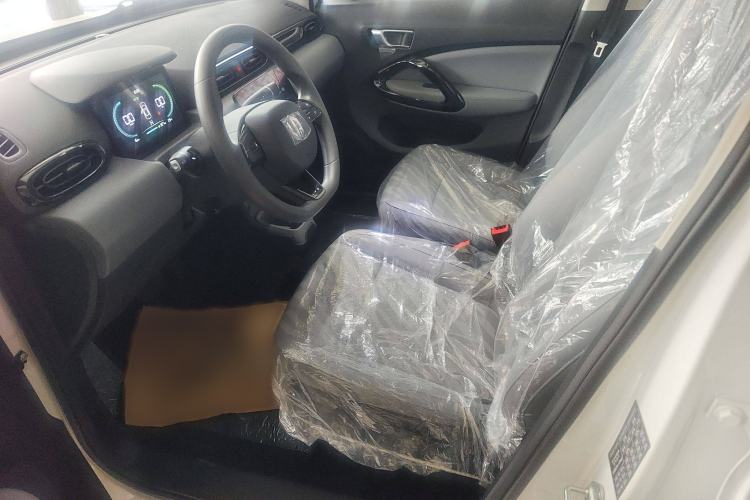 Used Leapmotor T03 2025 310 Comfort Edition
