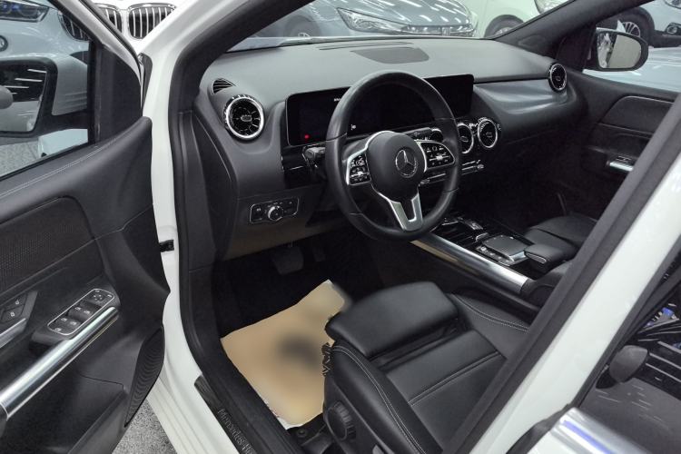 Used Mercedes-Benz B-Class 2020 B 200 Sport Edition