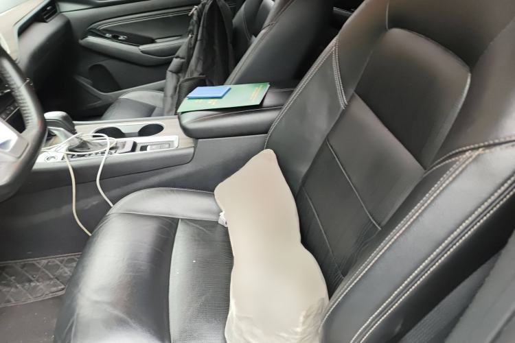 Used Nissan Teana 2021 2.0L XL Comfort Edition
