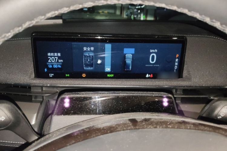 Used Ford Mustang Mach-E 2021 Leap Edition Rear-Drive Version (Standard Range)