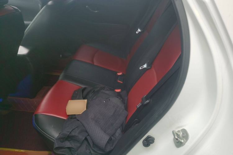 Used Nissan Lannia 2016 1.6L CVT Smart Cool Edition