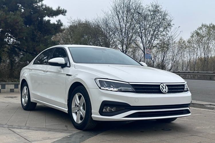 Used Volkswagen Lamando 2021 230TSI DSG Fashion Edition
