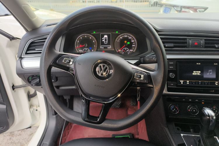 Used Volkswagen Lamando 2021 230TSI DSG Fashion Edition
