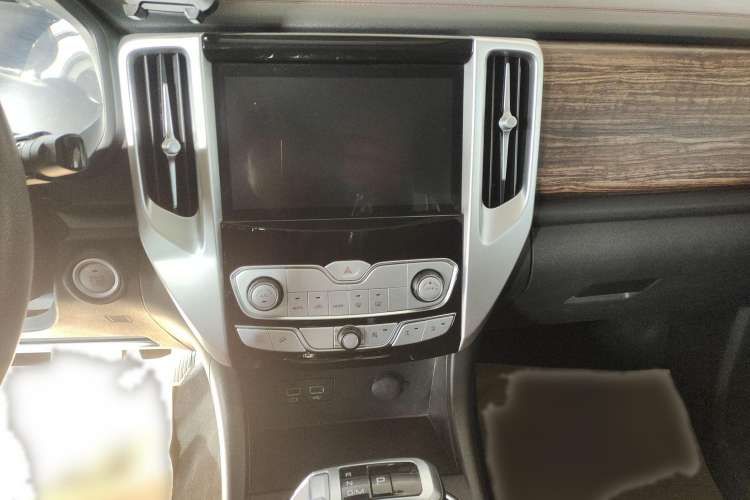 Used Great Wall Poer 2020 2.0T Off-Road Edition Automatic Gasoline 4x4 Advanced Version GW4C20B
