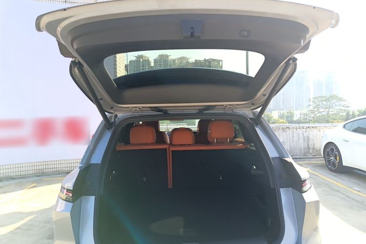 Used Li Auto L6 2024 Max