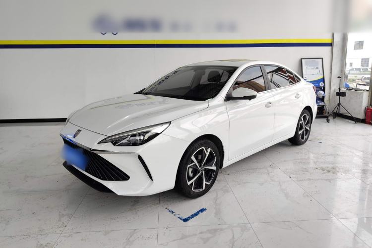 Used Roewe i5 2023 1.5L CVT Luxury Edition
