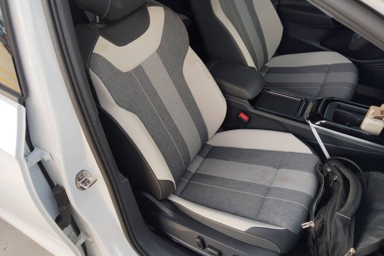 Used Volkswagen ID.4 CROZZ 2024 Pure Edition Limited Edition
