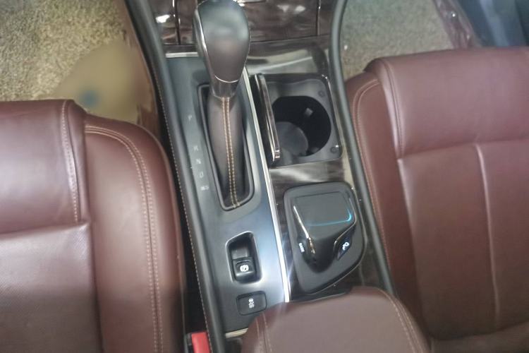 Used Buick LaCrosse 2014 2.0T SIDI Elite Tech Version
