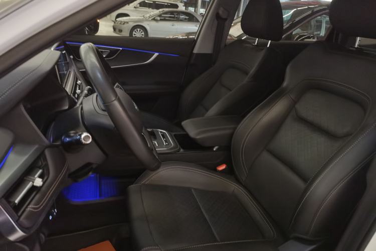 Used Chery Tiggo 8 2024 Honor Edition 230TCI Automatic Excellence Version 5 Seats
