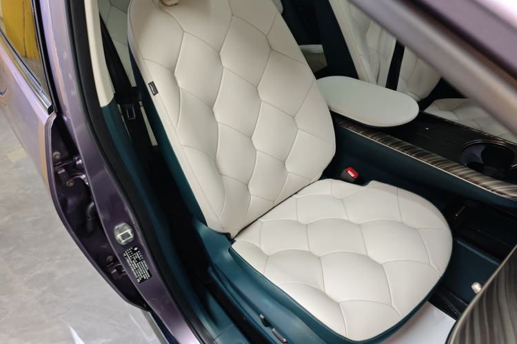 Used Baojun Cloud 2023 460 Max
